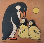 Penguin Puzzle