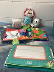 Baby Sensory Set