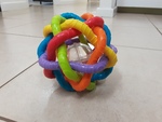 Baby Bendy Ball