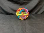 Baby Bendy Ball