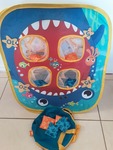 Bean Bag Toss Game