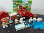 Farm & Tractor Duplo