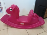 Rocking Horse