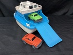 Green Toys Ferry Boat