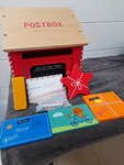 Post Box 