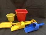 Sand Set