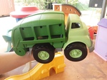 Dump Truck