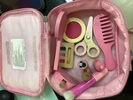 Grooming Set