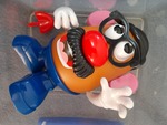 Mr Potato Head 