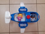 Little People  Airplane
