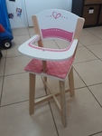 Hape High Chair