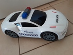 Police Car