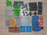 Thomas and Friends Track Master