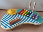Toddler Music Centre