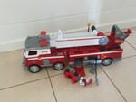 Paw Patrol Fire Truck