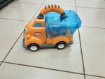 Handy Haulers - Billy Dumptruck