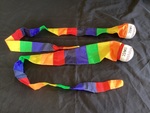 Rainbow Balls