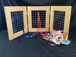 Weaving Frame 