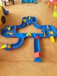 Aqua Play Set