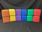 Foam Blocks