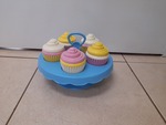 Cupcake Set