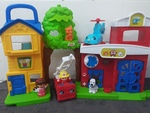 Animal Rescue Set