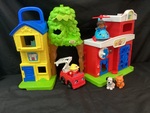 Animal Rescue Set