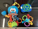 Baby Toys