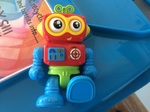 Baby Robot