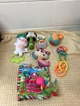 Baby Activity Set