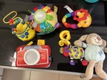 Baby Activity Set
