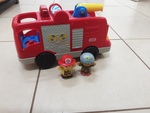 Fire Truck 