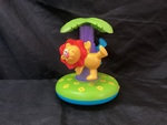 Spin Animal Musical