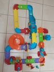 Vetch Train Set 