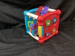 Activity Cube