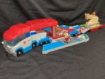 Paw  Patrol Truck