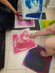 Large Sensory Tiles