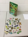 Magnetics Farm Animals