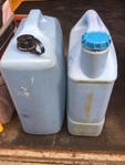 Water Containers