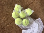 Tennis Balls