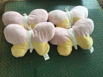 Butterfly Pillows