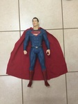 Superman Figure 