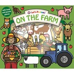 Farm Book and Puzzle