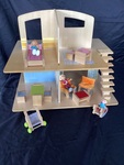 Doll House 