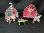 Fairy Cafe