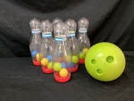 Bowling Set