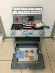 Little Tikes Oven