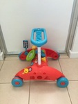 Fisher Price Steady Speed Walker 