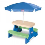 Little Tikes Picnic Table 