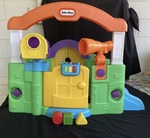Little Tikes  Activity Garden